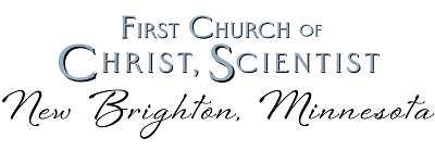 Christian Science New Brighton Logo